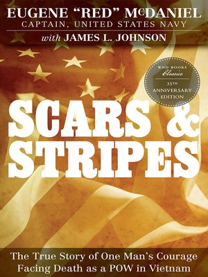 cover image of Scars and Stripes